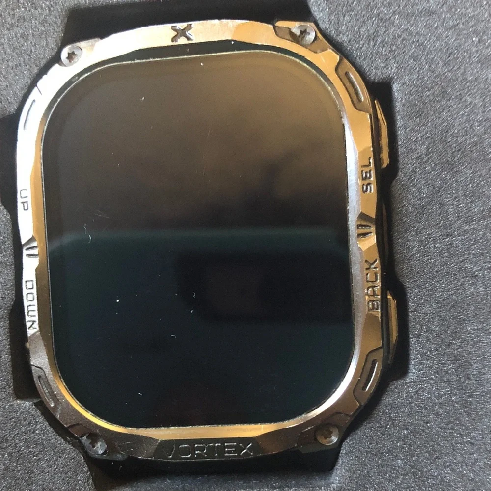 Carbinox vortex blaze type S smartwatch